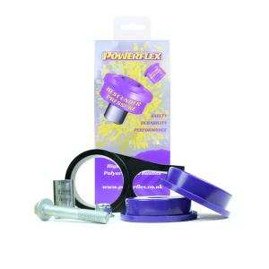 Powerflex Lower Torque Mount Bracket & Bush, Fast Road/Track - PFF19-1822P - Performance HQ - United Kingdom