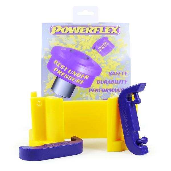 Powerflex Upper Engine Mount Insert - PFF19-1825 - Performance HQ - United Kingdom