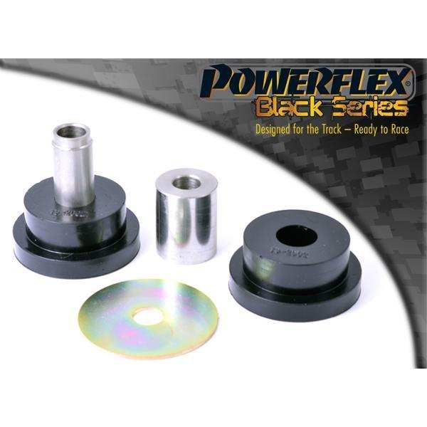 Powerflex Lower Engine Mount Small Bush 30mm Oval Bracket - PFF19-2002 - Performance HQ - United Kingdom