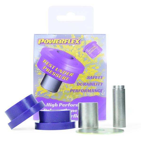 Powerflex Lower Engine Mount Small Bush 30mm Oval Bracket - PFF19-2002P - Performance HQ - United Kingdom