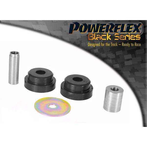 Powerflex Lower Engine Mount Small Bush 25mm Oval Bracket - PFF19-2004 - Performance HQ - United Kingdom