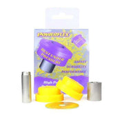 Powerflex Lower Engine Mount Small Bush 25mm Oval Bracket - PFF19-2004 - Performance HQ - United Kingdom