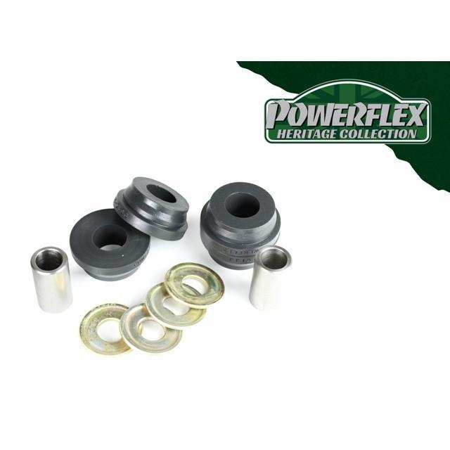 Powerflex Front Outer Track Control Arm Bush - PFF19-201 - Performance HQ - United Kingdom