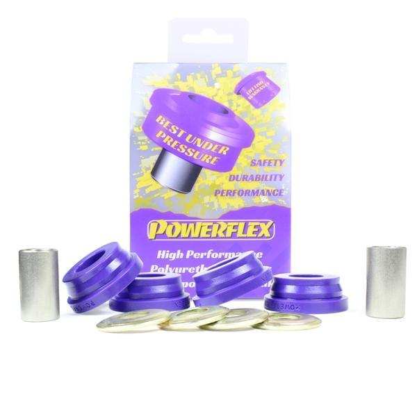 Powerflex Front Outer Track Control Arm Bush - PFF19-201 - Performance HQ - United Kingdom