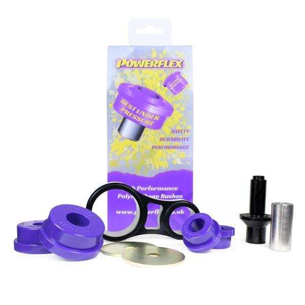 Powerflex Lower Torque Mount, Fast Road/Track - PFF19-2020P - Performance HQ - United Kingdom