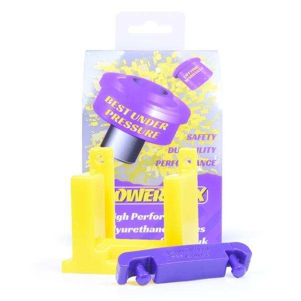 Powerflex Upper Transmission Mount Insert - PFF19-2026 - Performance HQ - United Kingdom