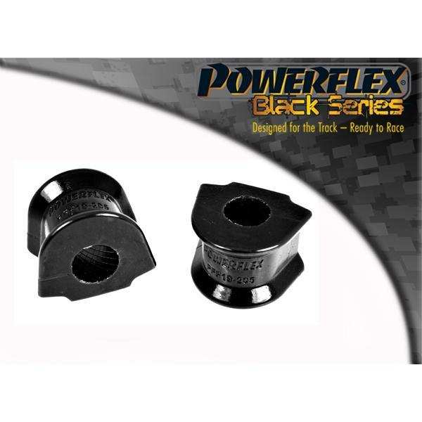 Powerflex Front Anti Roll Bar Mounting Bush 24mm - PFF19-205 - Performance HQ - United Kingdom