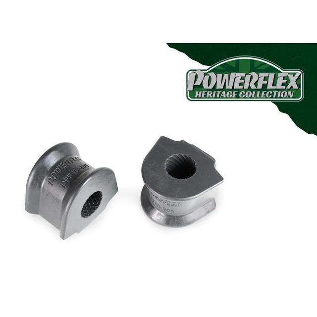 Powerflex Front Anti Roll Bar Mounting Bush 24mm - PFF19-205 - Performance HQ - United Kingdom