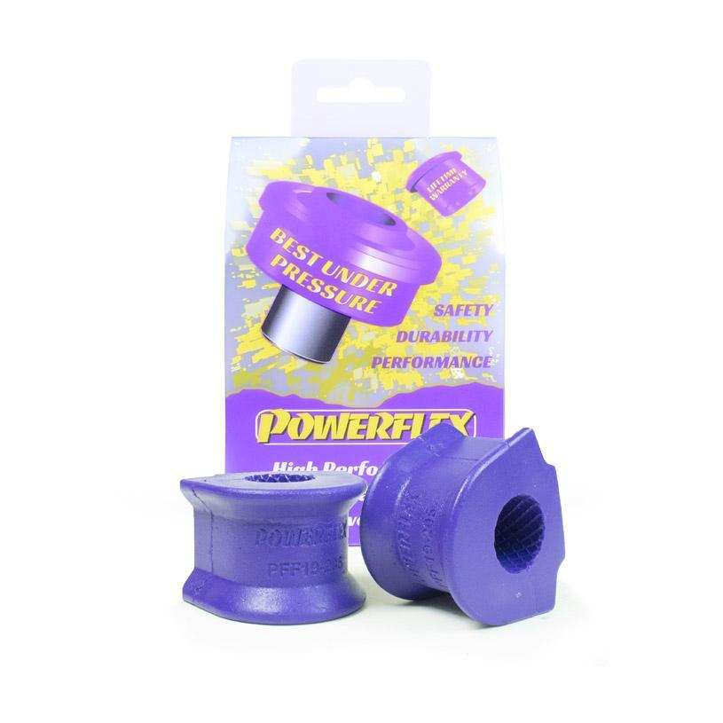 Powerflex Front Anti Roll Bar Mounting Bush 24mm - PFF19-205 - Performance HQ - United Kingdom