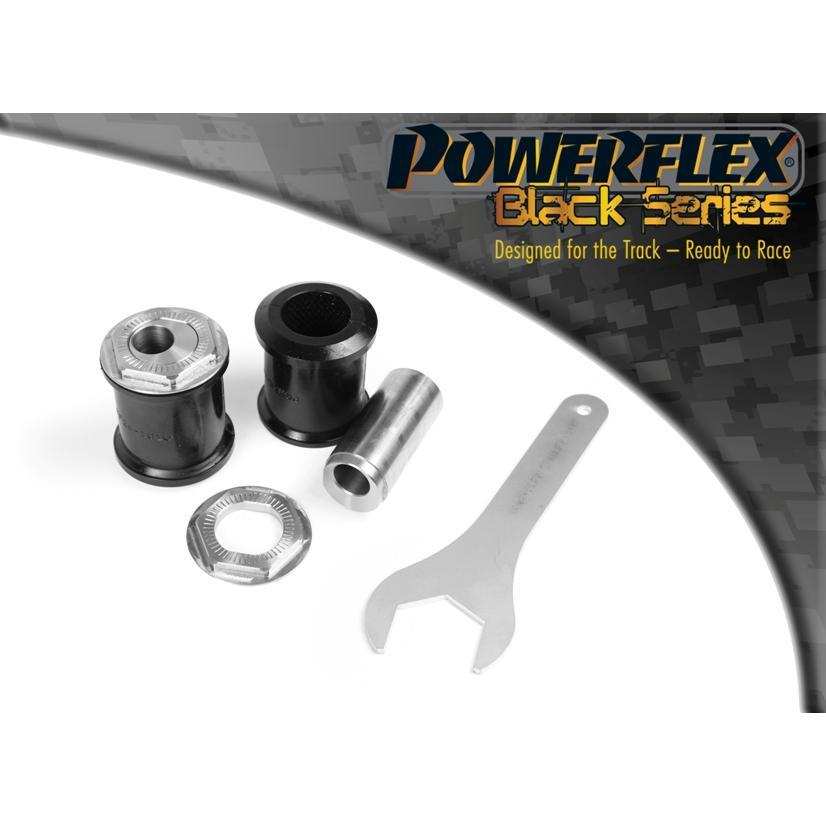 Powerflex Front Arm Front Bush Camber Adjustable - PFF19-2201G - Performance HQ - United Kingdom