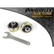 Powerflex Front Wishbone Rear Bush Caster Adjustable - PFF19-2202G - Performance HQ - United Kingdom