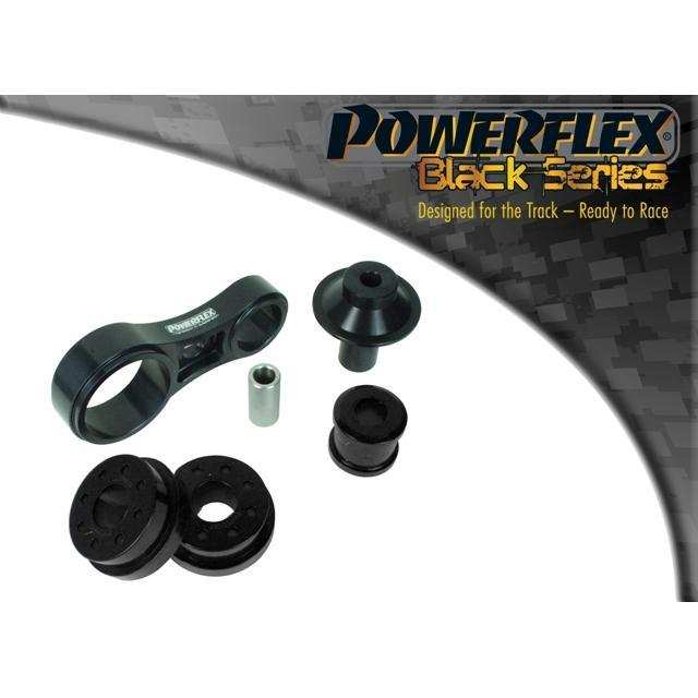 Powerflex Lower Torque Mount, Fast Road - PFF19-2222 - Performance HQ - United Kingdom