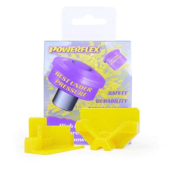 Powerflex Upper Gearbox Mount Insert - PFF19-2230 - Performance HQ - United Kingdom