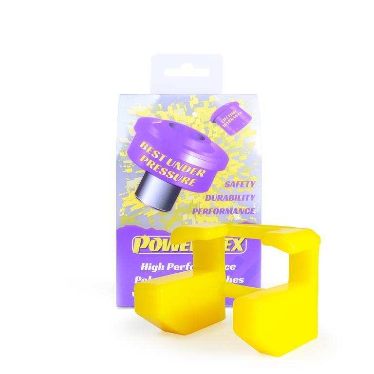 Powerflex Upper Gearbox Mount Insert - PFF19-2231 - Performance HQ - United Kingdom
