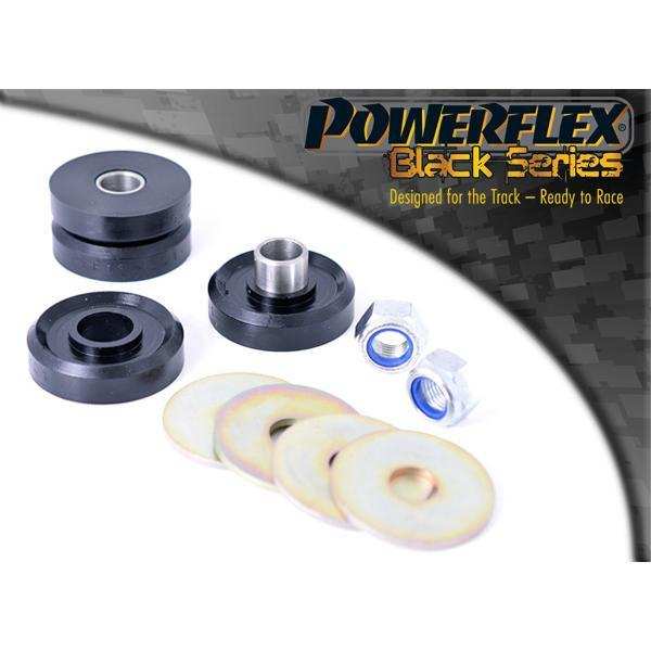 Powerflex Front Tie Bar To Chassis Bush - PFF19-301 - Performance HQ - United Kingdom