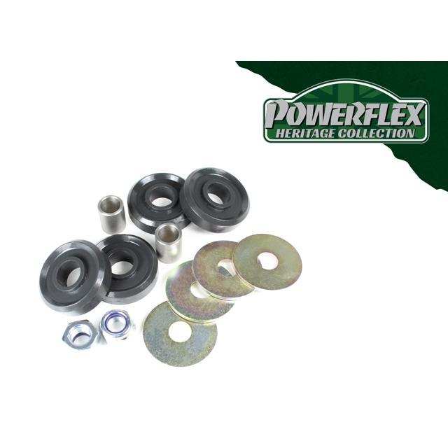Powerflex Front Tie Bar To Chassis Bush - PFF19-301 - Performance HQ - United Kingdom