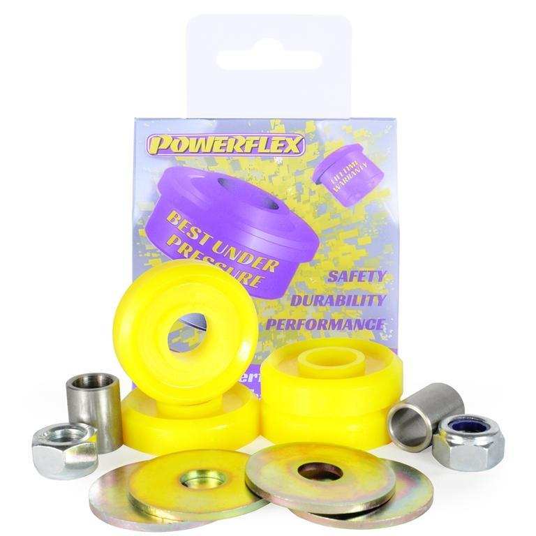 Powerflex Front Tie Bar To Chassis Bush - PFF19-301 - Performance HQ - United Kingdom