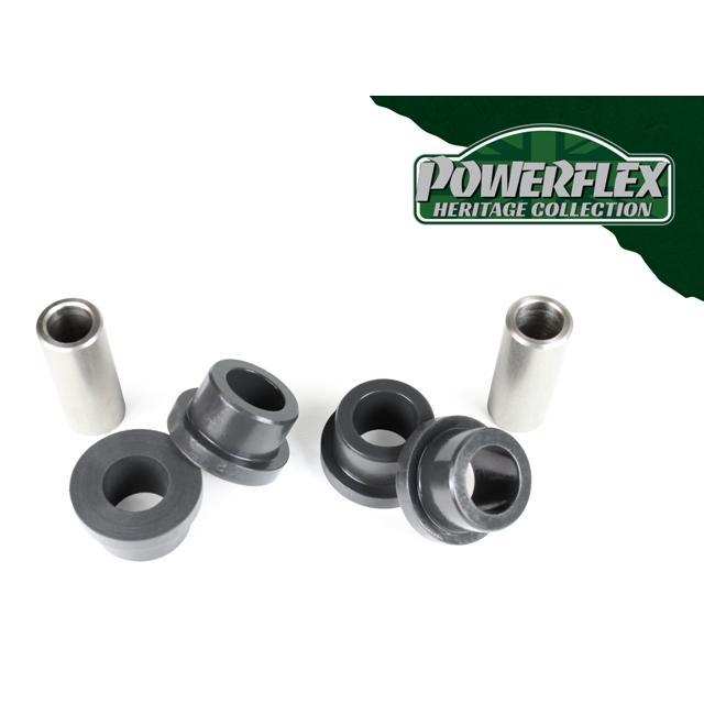 Powerflex Front Tie Bar To Chassis Bush - PFF19-302 - Performance HQ - United Kingdom