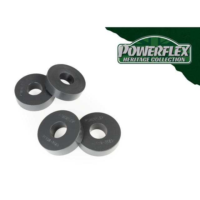 Powerflex Front Tie Bar Set - PFF19-3620 - Performance HQ - United Kingdom