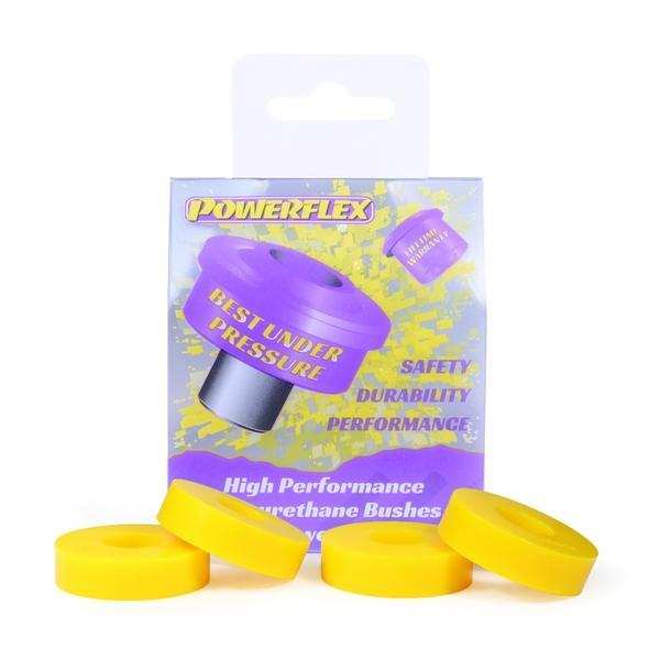 Powerflex Front Tie Bar Set - PFF19-3620 - Performance HQ - United Kingdom