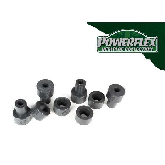 Powerflex Front Anti Roll Bar Link Set - PFF19-3621 - Performance HQ - United Kingdom