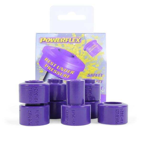 Powerflex Front Anti Roll Bar Link Set - PFF19-3621 - Performance HQ - United Kingdom