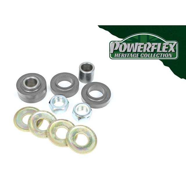 Powerflex Front Outer Track Control Arm Bush - PFF19-401 - Performance HQ - United Kingdom