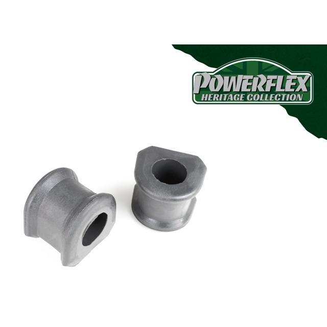Powerflex Front Anti Roll Bar Bush 22mm - PFF19-406-22 - Performance HQ - United Kingdom