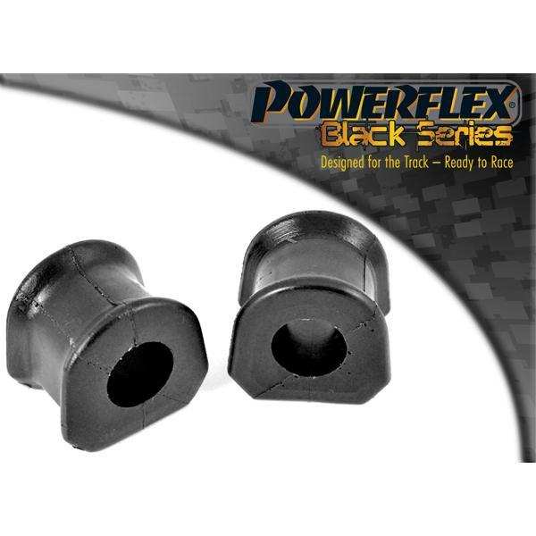 Powerflex Front Anti Roll Bar Bush 24mm - PFF19-406-24 - Performance HQ - United Kingdom
