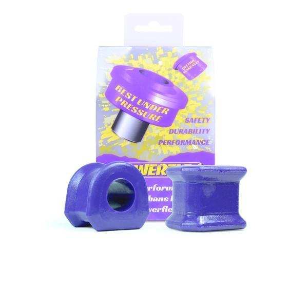 Powerflex Front Anti Roll Bar Mount 25mm - PFF19-406-25 - Performance HQ - United Kingdom
