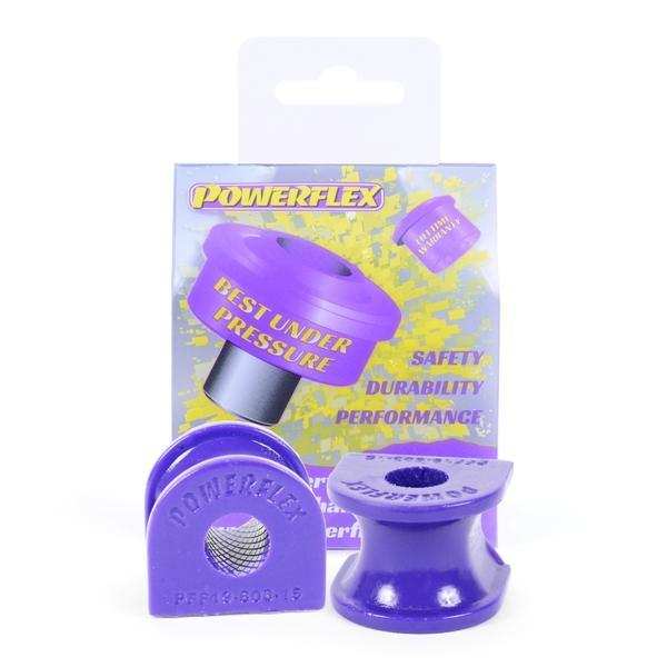 Powerflex Front Anti Roll Bar Bush 15mm - PFF19-603-15 - Performance HQ - United Kingdom