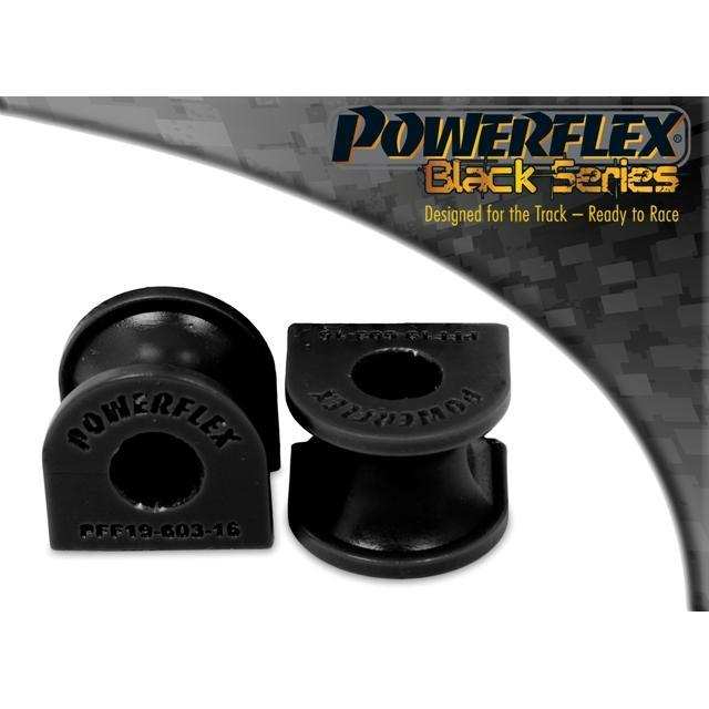 Powerflex Front Anti Roll Bar Bush 16mm - PFF19-603 - Performance HQ - United Kingdom