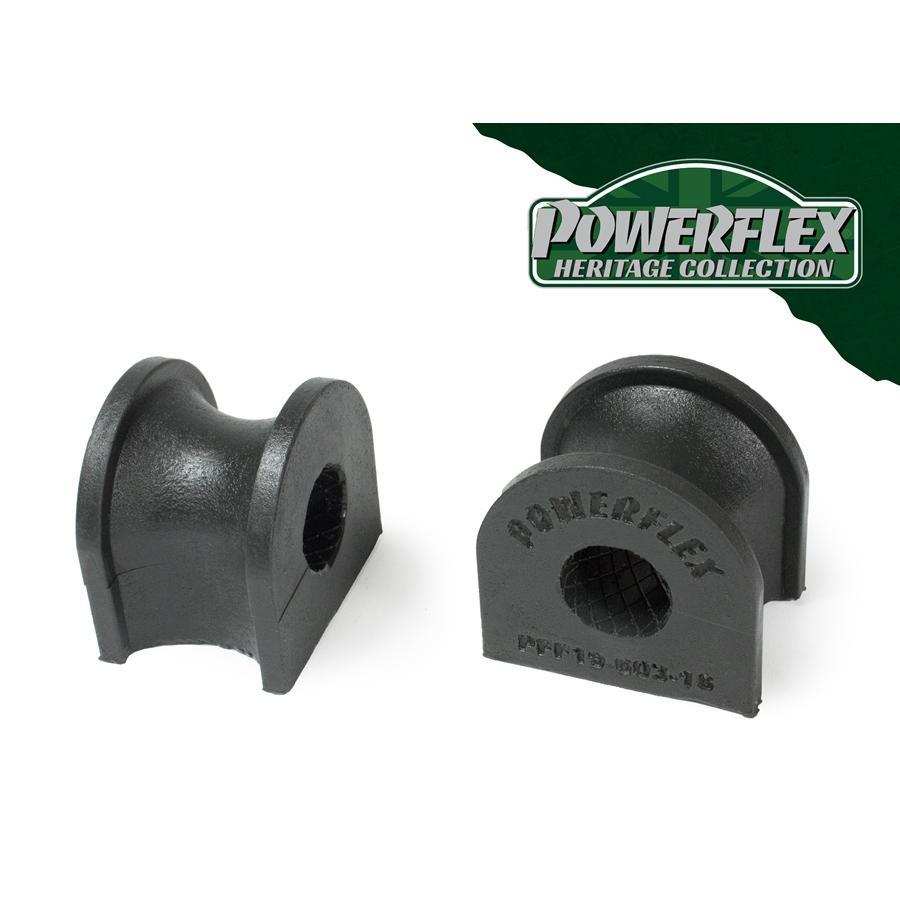 Powerflex Front Anti Roll Bar Bush 16mm - PFF19-603 - Performance HQ - United Kingdom