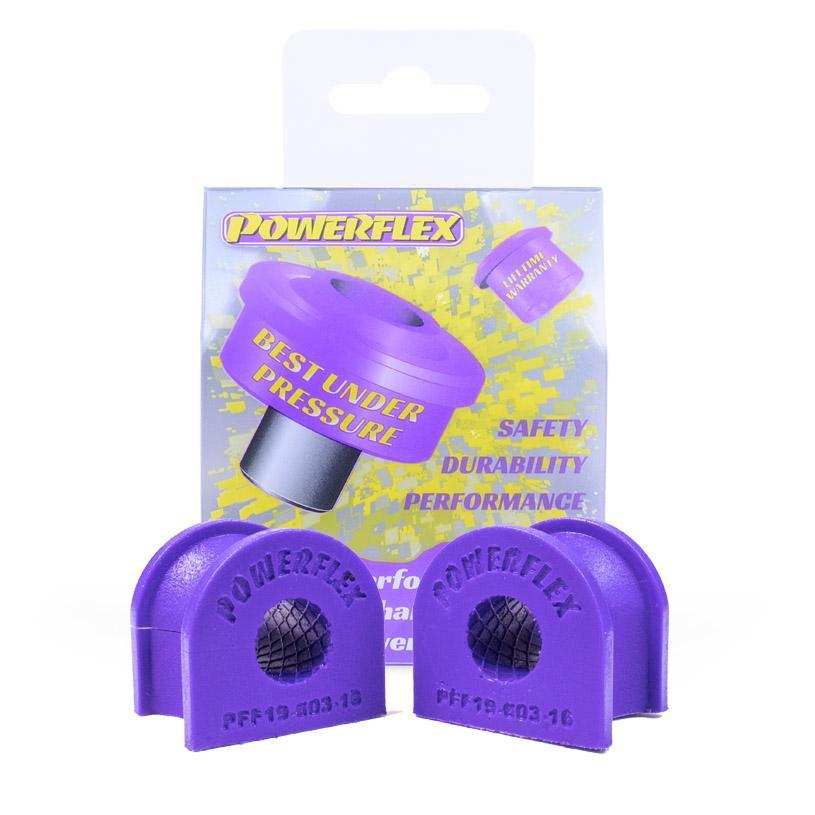 Powerflex Front Anti Roll Bar Bush 16mm - PFF19-603 - Performance HQ - United Kingdom
