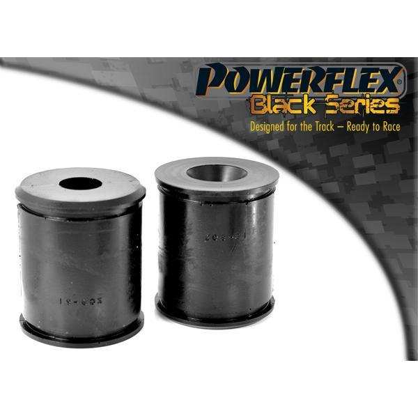 Powerflex Front Wishbone Rear Bush Caster Offset	 - PFF19-803 - Performance HQ - United Kingdom