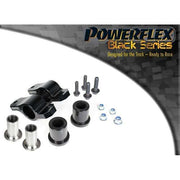 Powerflex Front Wishbone Rear Bush Caster Offset	 - PFF19-803G - Performance HQ - United Kingdom