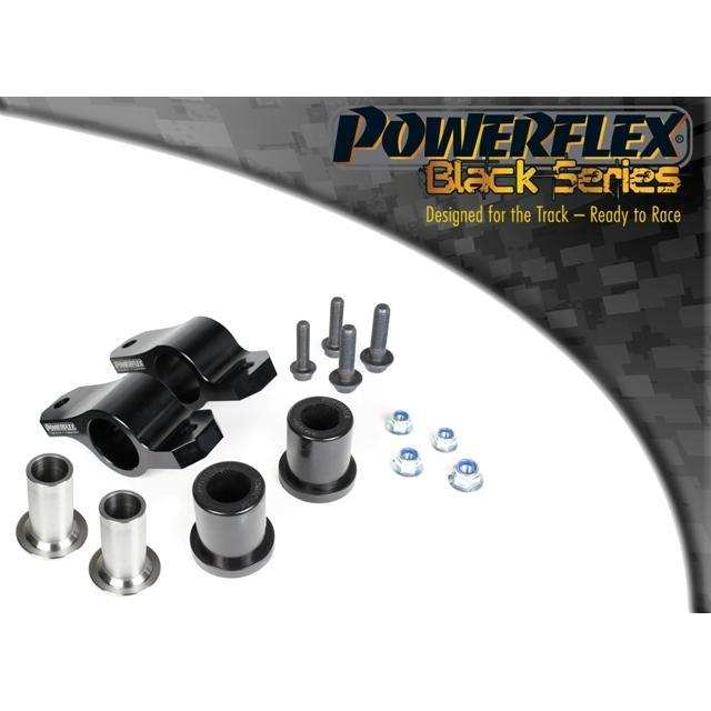 Powerflex Front Wishbone Rear Bush Caster Offset	 - PFF19-803G - Performance HQ - United Kingdom