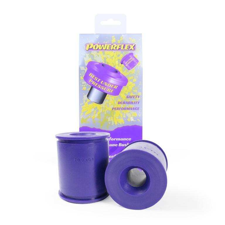 Powerflex Front Wishbone Rear Bush Caster Offset	 - PFF19-803 - Performance HQ - United Kingdom