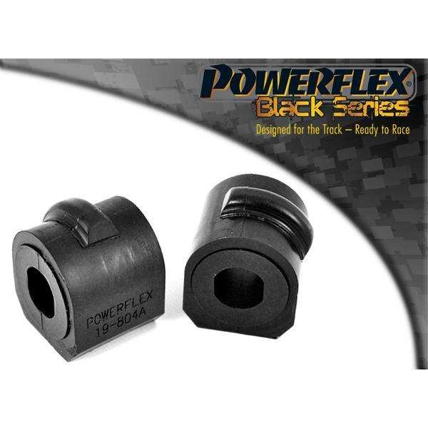 Powerflex Front Anti Roll Bar Mounting Bush - PFF19-804 - Performance HQ - United Kingdom