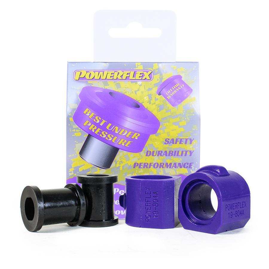 Powerflex Front Anti Roll Bar Mounting Bush - PFF19-804 - Performance HQ - United Kingdom