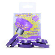 Powerflex Charge Cooler Mountings - PFF19-805 - Performance HQ - United Kingdom