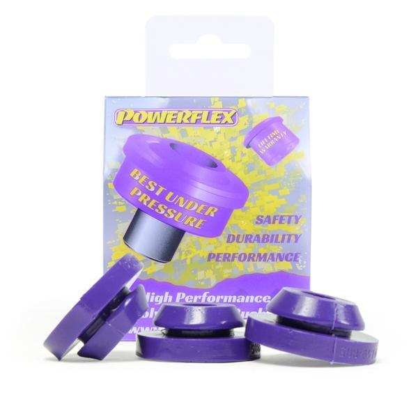 Powerflex Charge Cooler Mountings - PFF19-805 - Performance HQ - United Kingdom