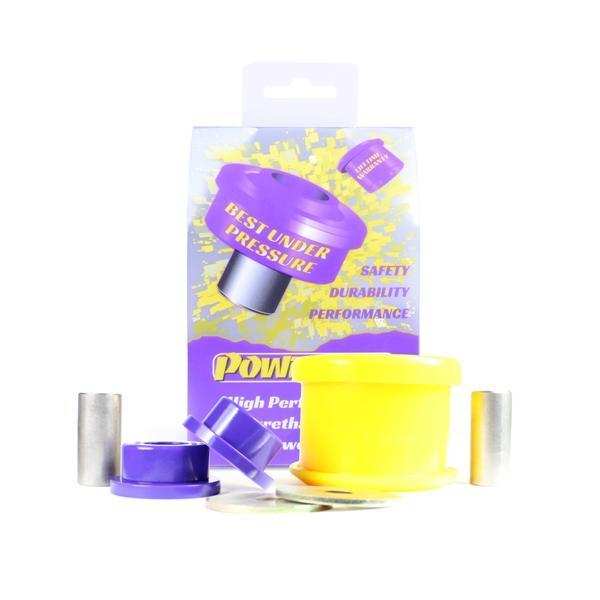 Powerflex Front Lower Engine Mount Bush Kit 12mm - PFF19-806-12 - Performance HQ - United Kingdom