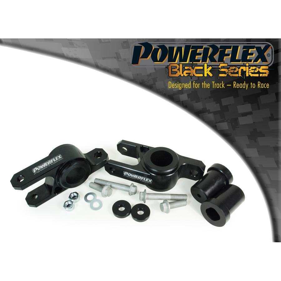 Powerflex Front Wishbone Rear Bush Anti-Lift & Caster Offset - PFF25-1002G - Performance HQ - United Kingdom