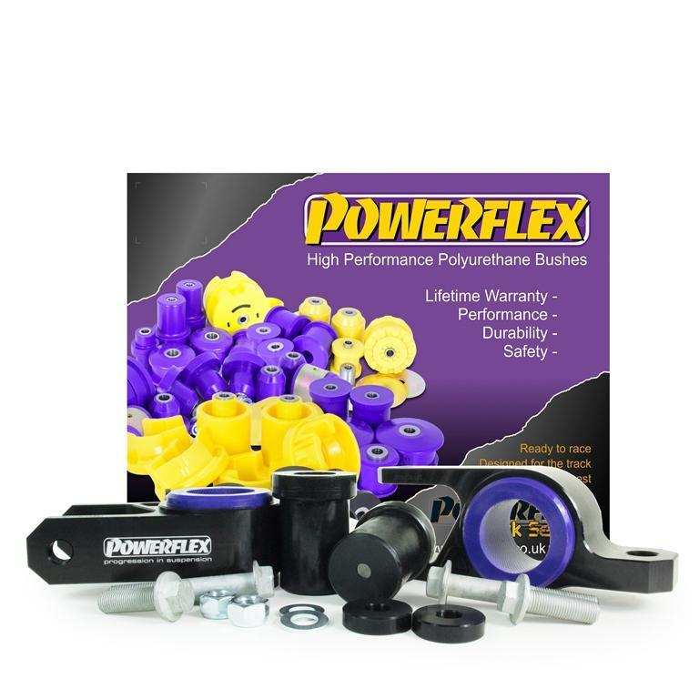 Powerflex Front Arm Rear Bush - PFF25-1002 - Performance HQ - United Kingdom