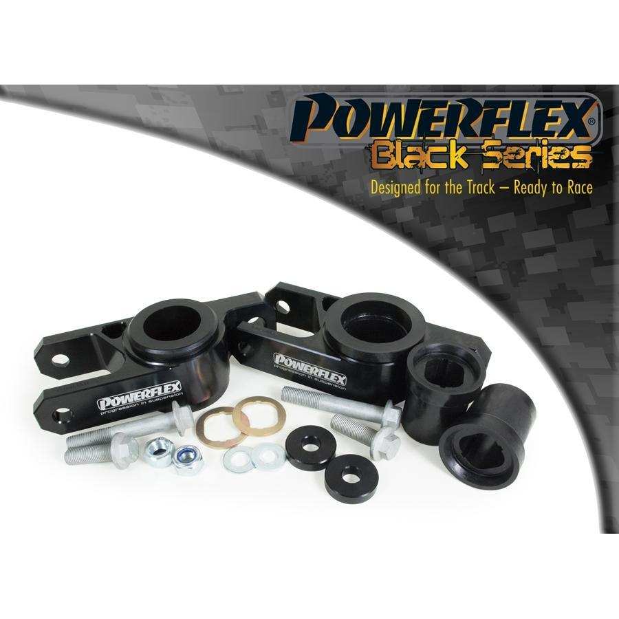 Powerflex Front Wishbone Rear Bush Anti-Lift & Caster Offset - PFF25-1102G - Performance HQ - United Kingdom