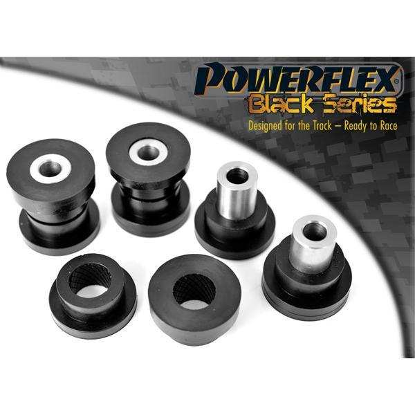 Powerflex Front Upper Wishbone Bush - PFF25-201 - Performance HQ - United Kingdom