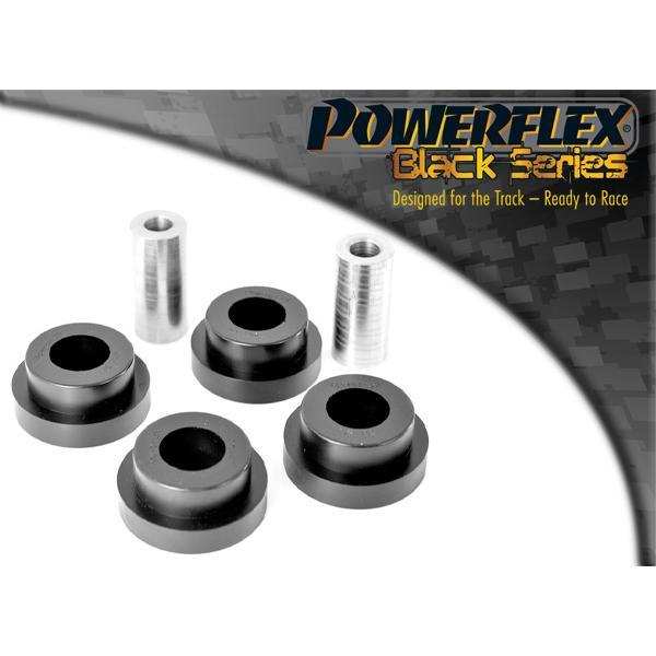 Powerflex Front Lower Wishbone Inner Bush - PFF25-202 - Performance HQ - United Kingdom