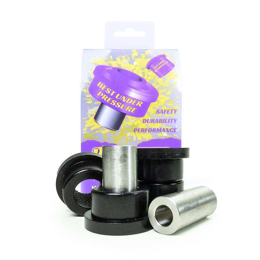Powerflex Front Lower Shock Mount Bush - PFF25-206 - Performance HQ - United Kingdom