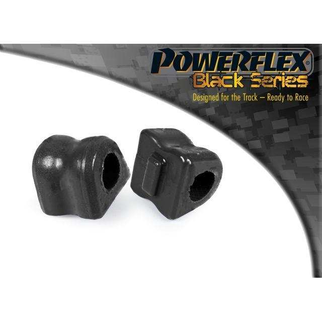 Powerflex Front Anti Roll Bar Bush - PFF25-503-24 - Performance HQ - United Kingdom